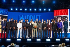 3换1！西卡加盟火箭！恭喜杜兰特，NBA要大结局了