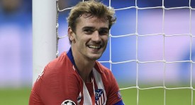 塞维利亚西甲逆转雷奥瓦莱卡诺，亚当斯87分钟绝杀获胜